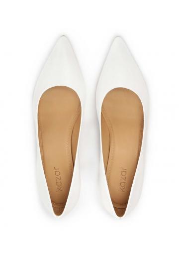 Туфли на высоком каблуке