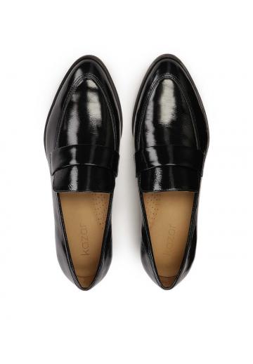 Полуботинки