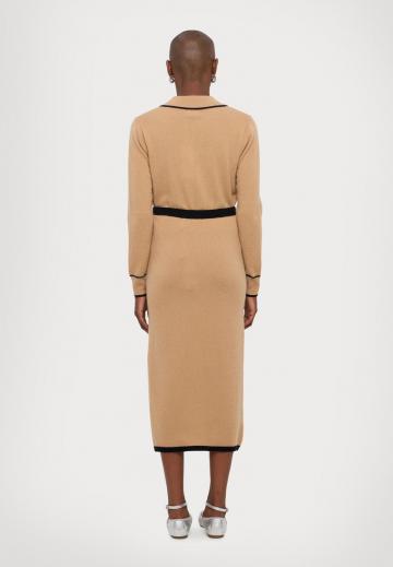 Вязаная юбка