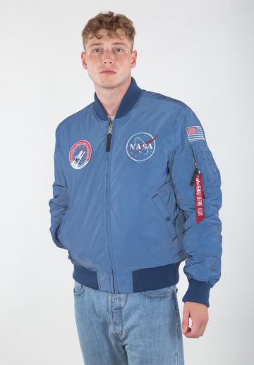 Куртка бомбер