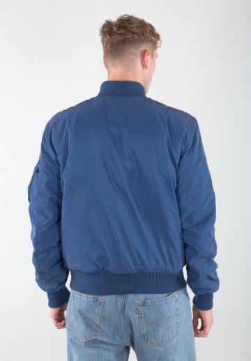 Куртка бомбер