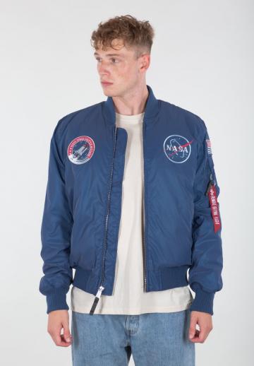 Куртка бомбер