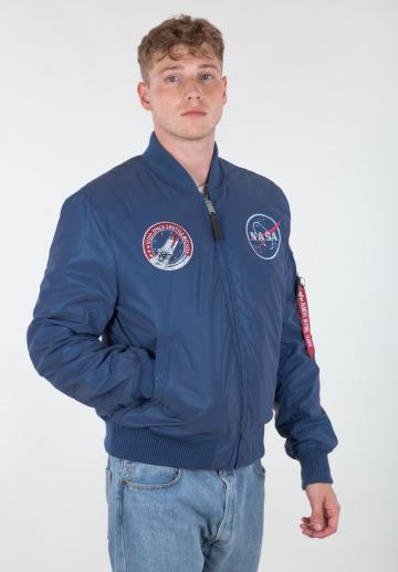Куртка бомбер