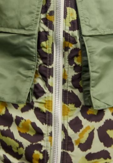 Летняя юбка