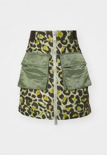 Летняя юбка