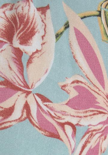 Пляжное платье