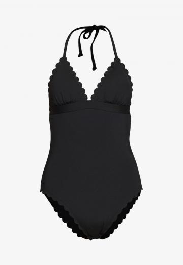 Купальное платье