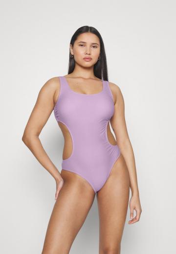 Купальное платье