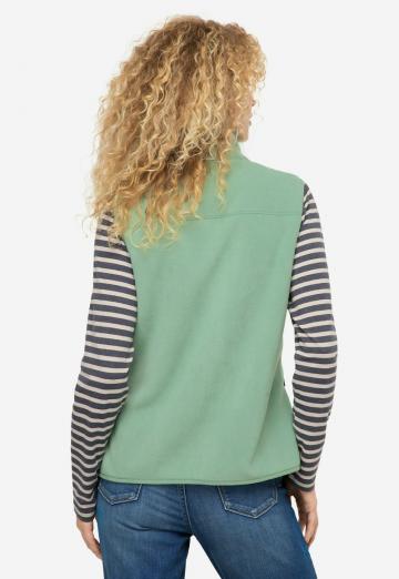 Флисовая куртка