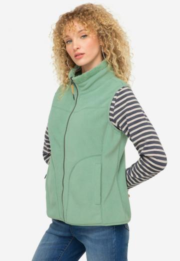 Флисовая куртка