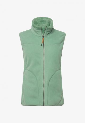 Флисовая куртка