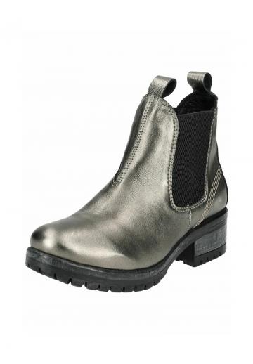 Ботинки челси