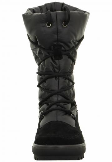 Зимние ботинки