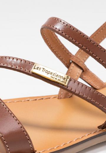 Римские сандалии