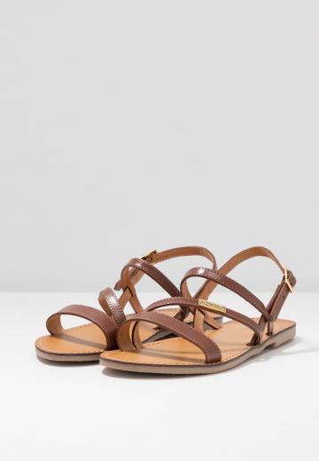 Римские сандалии