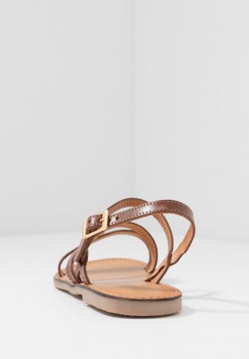 Римские сандалии