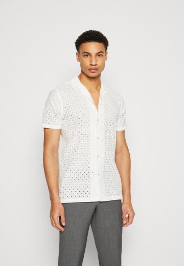 Рубашка с коротким рукавом