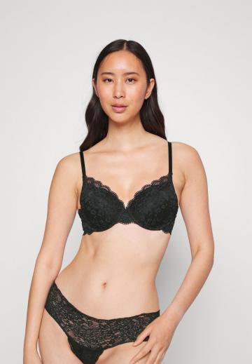 Бюстгальтер на косточках