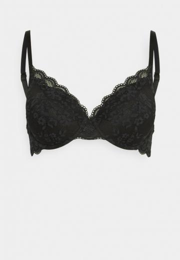 Бюстгальтер на косточках