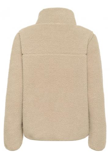 Флисовая куртка