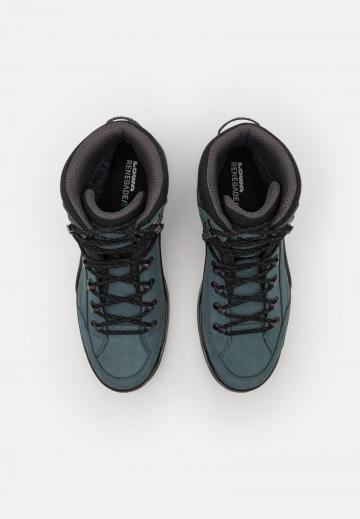 Походные ботинки