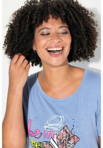 Длинная майка