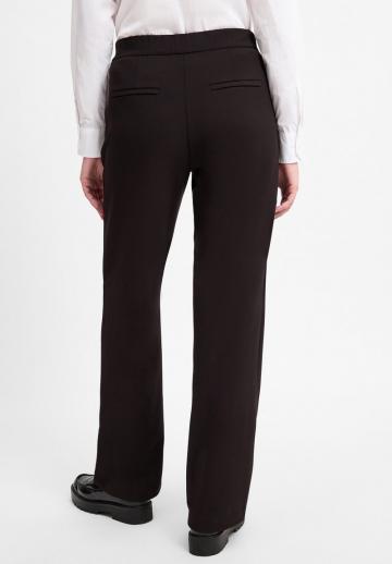 Прямые брюки