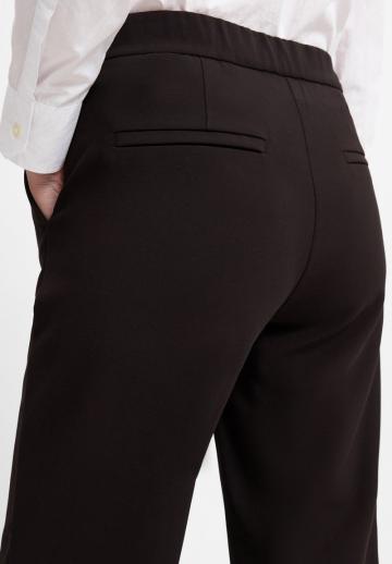 Прямые брюки