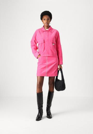 Летняя юбка