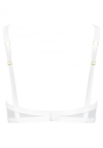 Бюстгальтер на косточках