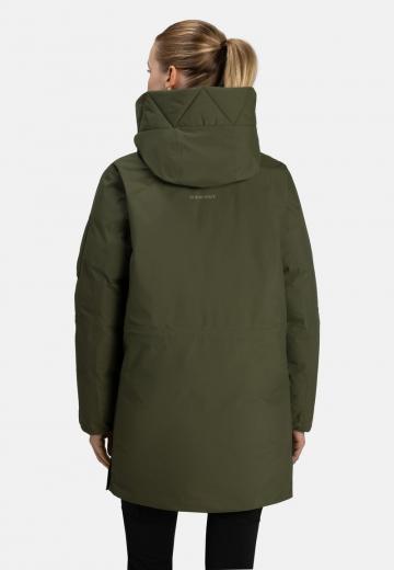 Спортивная куртка