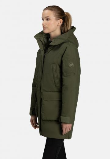 Спортивная куртка