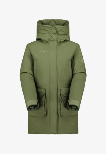 Спортивная куртка