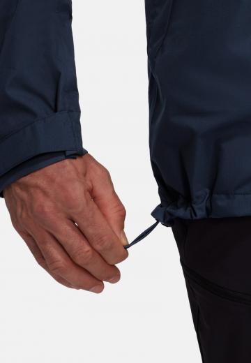 Куртка-дождевик