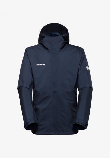 Куртка-дождевик