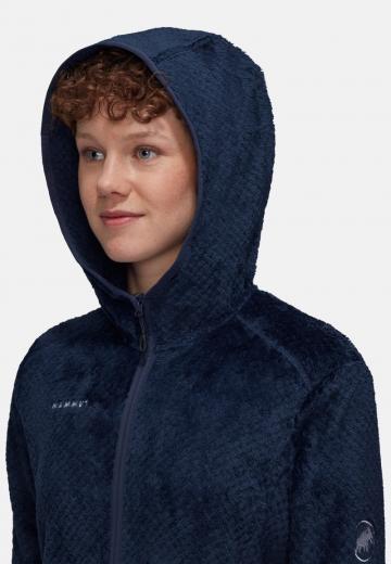 Флисовая куртка