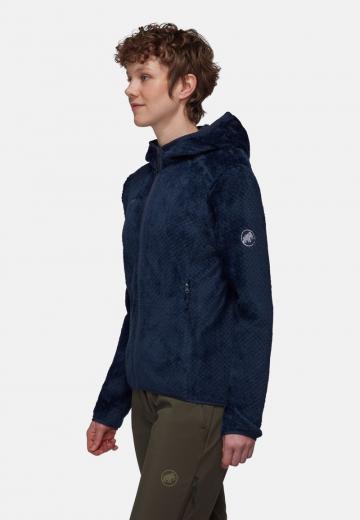 Флисовая куртка