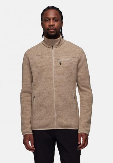 Флисовая куртка