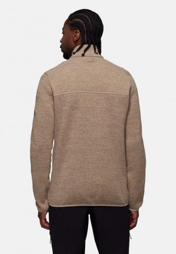 Флисовая куртка