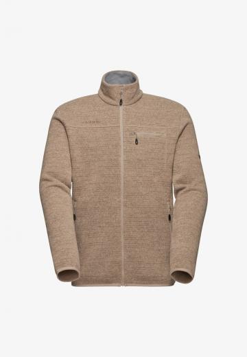 Флисовая куртка