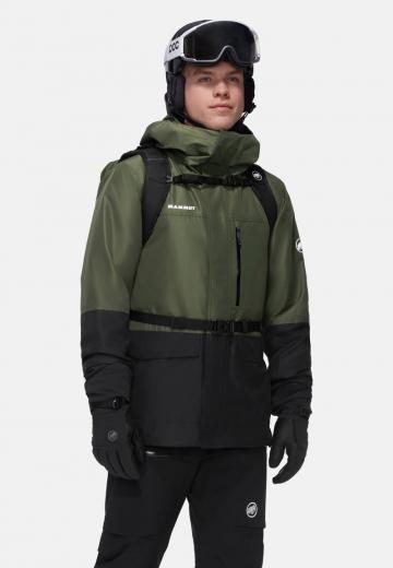 Спортивный рюкзак