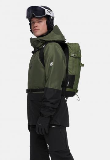 Спортивный рюкзак