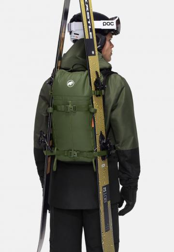 Спортивный рюкзак