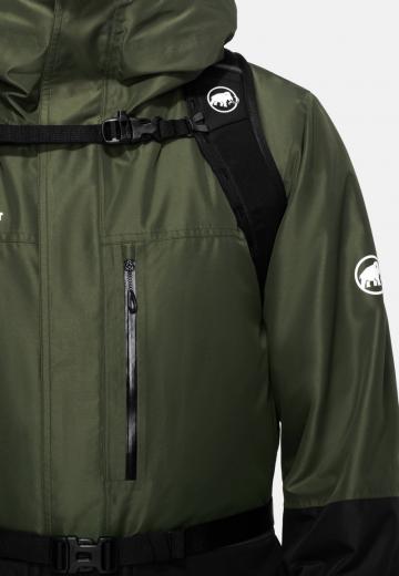 Спортивный рюкзак