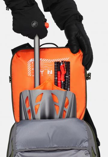 Спортивный рюкзак