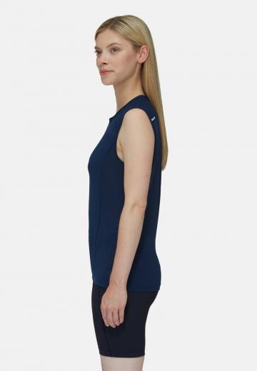 Спортивный топ