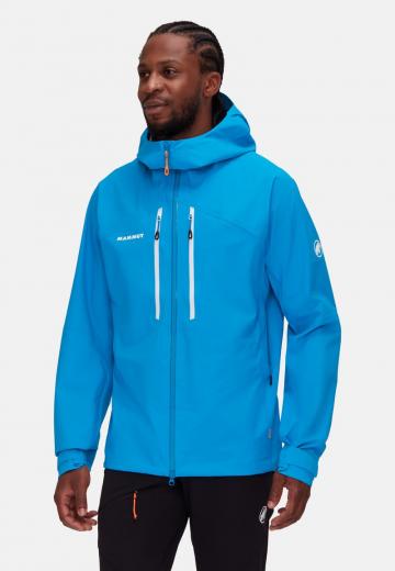 Куртка-дождевик