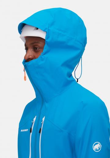 Куртка-дождевик