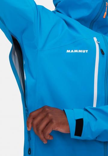 Куртка-дождевик