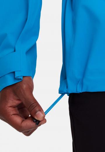 Куртка-дождевик